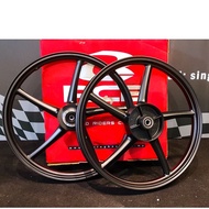 RCB-SPORT RIM 522(Y15ZR)