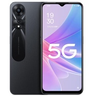 OPPO A58/A78 5G SmartPhone Global firmware MTK Dimensity 700 RAM 6GB ROM 128GB 6.56" camera 50MP 500
