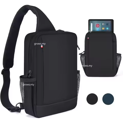 For Lenovo Idea Tab Pro/Xiaoxin Pad Pro 12.7 2025 Yoga Tab Plus P12 Pro 12.6 Universal Tablet Keyboa