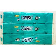 CUTIE COMPACT Toilet Paper 3 × 10s rolls