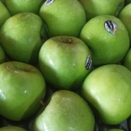 👍 Apel Hijau Granny Smith Import Fresh