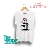 Gaara Kazekage T-Shirt Naruto/ Latest Japanese Anime T-Shirt/