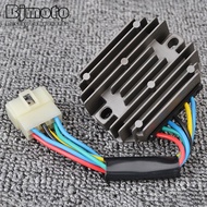 Regulator rectifier For Kubota B2400 B2410 B2710 B2910 B7300 B7500 B7800 HSD HSE DTN K-008 GF1800 G1