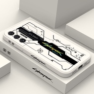 Mech Style Phone Case For Samsung Galaxy A57 A37 A17 A07 4G 5G Cover