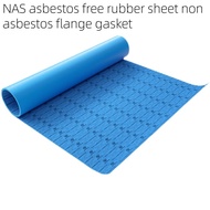 High Temperature And High Pressure Resistant NAS Aramid Fiber Asbestos Board Oil Resistant Asbestos 