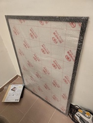 puzzle拼圖框 73×102cm