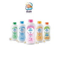 My Baby Powder - My Baby Baby Powder - Fragrant Baby Powder