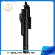 185cm Bluetooth Selfie Stick Aluminum Alloy Stand Foldable Monopod,for Mobile Phone Live
