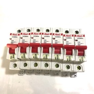 Himel 1p MCB(sirim)10A 20A 32A