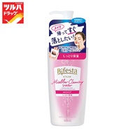 BIFESTA MICELLAR CLEANSING WATER MOIST 400 ML./BIFESTA 400 ML