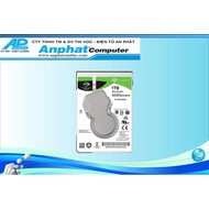 Ổ cứng HDD Seagate Laptop 2.5" Barracuda 1TB - Hàng Chính Hãng - Bảo hành 24 tháng