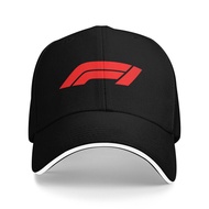 Formula F1 Custom New Arrival Custom Baseball Cap