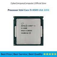 Maker Digital,, Processor Intel Corey i5-6500 LGA 1151 3.20 Ghz