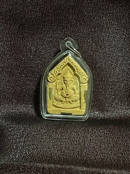 龍婆孔2547象神粉牌