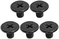 Gintai 5Pcs M.2 Network Card Screws Replacement for HP 15-CS 15T-CS 15-CW 15Z-CW 15-FD 15-DA 15-DB 1