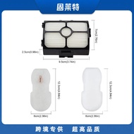 Hot Sale Adapt to Shark HZ3002 HZ3000 HZ4002 Vacuum Cleaner Filter Filter Filter Filter Element Filt