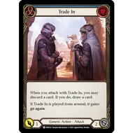 Trade In - Uprising (UPR)