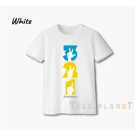 2026 Down Syndrome 321 Cotton Shirt Kids Adult Down Syndrome Shirt COD Loose 2026 Fashion FDZZ