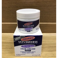 PALMER’S SKIN SUCCESSANTI DARK SPOT FADE CREAM 75G GENUINE PALMER’S SKIN SUCCESSANTI DARK SPOT FADE 