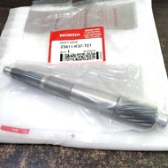 Shaft Drive PCX150 LOKAL ADV150 23411K97T01 ORIGINAL