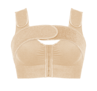 ซัพพอร์ตบรา เสื้อใน หลังเสริมหน้าอก แบบมีเข็มขัดในตัว เอนิต้า รุ่น Alyssa 1192.6