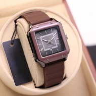 CHEAPEST 35MM RUBBER WATCH ACTIVE DATE WOMEN'S WATCH