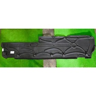 MERCEDES BENZ W212 E250 SIDE SKIRT UNDER COVER