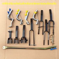 Suitable for Motorcycles, Electric Motorcycles, Electric Self-Etc. Sunshade Umbrella Mounting Racks 