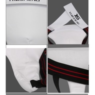 <ARZ> Women/Men Kids Adults Kicking Boxing Jockstrap Taekwondo Groin Guard Protection MMA Muay Thai 