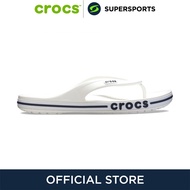 CROCS Bayaband Flip รองเท้าแตะผู้ใหญ่