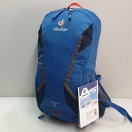 Deuter Race 8 Backpack/Bikers bag Blue Color (100% Original)