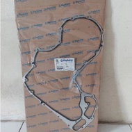 HM DIESEL Gasket Front Cover Timing 3681P047 E320GC 320GC Engine Perkins Series 1100 Gasket Front Co