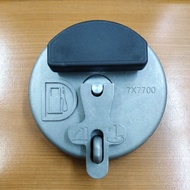 7X7700 (1PC) EXCAVATOR FUEL TANK CAP FOR CATERPILLAR