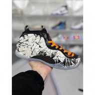H Version Company Grade Foamposite One One-Piece Molding Shock Absorption Anti-slip Wear-resistant S