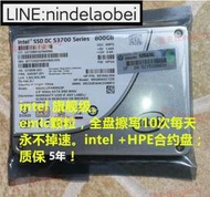 詢價.Intel英特爾 S4610 S3710 S3700 SSD 10DWPD 400G 800G服務器SSD`議價