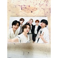 Hanju WVS Group Photo ️ BOYNEXTDOOR-3RD EP [19.99] Album Bonus