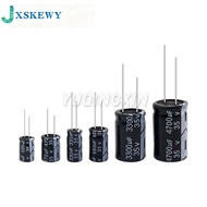 35V Aluminum Electrolytic Capacitor 10UF 22UF 47UF 100UF 220UF 470UF 680UF 1000UF 2200UF 3300UF 4700