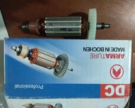 Rôto máy mài góc maktec 961 hàng xịn chuẩn hãng