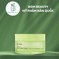 Iunik iUNIK Centella Relief Sorbet Cream 50ml