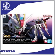 BANDAI RG 1/144 FORCE IMPULSE GUNDAM SPEC II ｜ SPEC 2