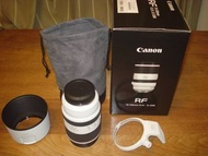 Canon RF70-200mm F2.8 L IS USM