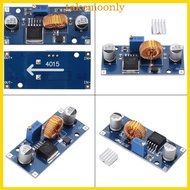TAK Step Down Power Supply Module 24V 12V 9V 5VDC to for DC 4V-38V to 1 25V-36V 5A
