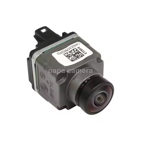 Car Rear View Parking Reversing Assist Camera 7P6980551C NEW 7P6 980 551 C For Audi A6 C7 Q7 A8 A7 T