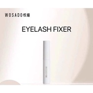 Wosado Eyelash Fixer - มาสคาร่าจัดทรงขนตา