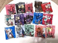 BE@RBRICK GUNDAM 百事可樂