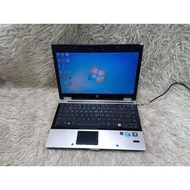 Laptop murah HP Elitebook 8440P core i5 Ram 4 GB