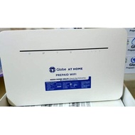 Globe Wifi Cat7 LTE ADVANCE model B535-932 used