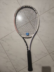 Tecnifibre RS Section 3.42 網球拍