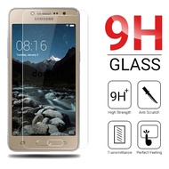 9H Tempered Glass Film For Samsung ss Galaxy S7 S6 J7 J5 J2 Prime J3 J1 A9 Pro A3 A5 A7 2016 2018 20