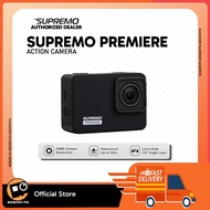 Supremo Premiere Action Camera